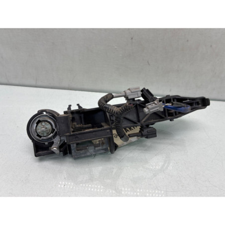 Poignee porte avant gauche RENAULT MASTER 3