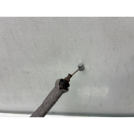 Serrure de porte de coffre droite FORD TRANSIT 5 Photo n°1