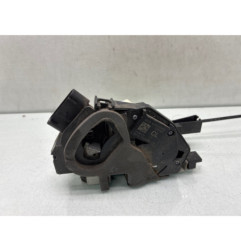Serrure de porte de coffre droite FORD TRANSIT 5
