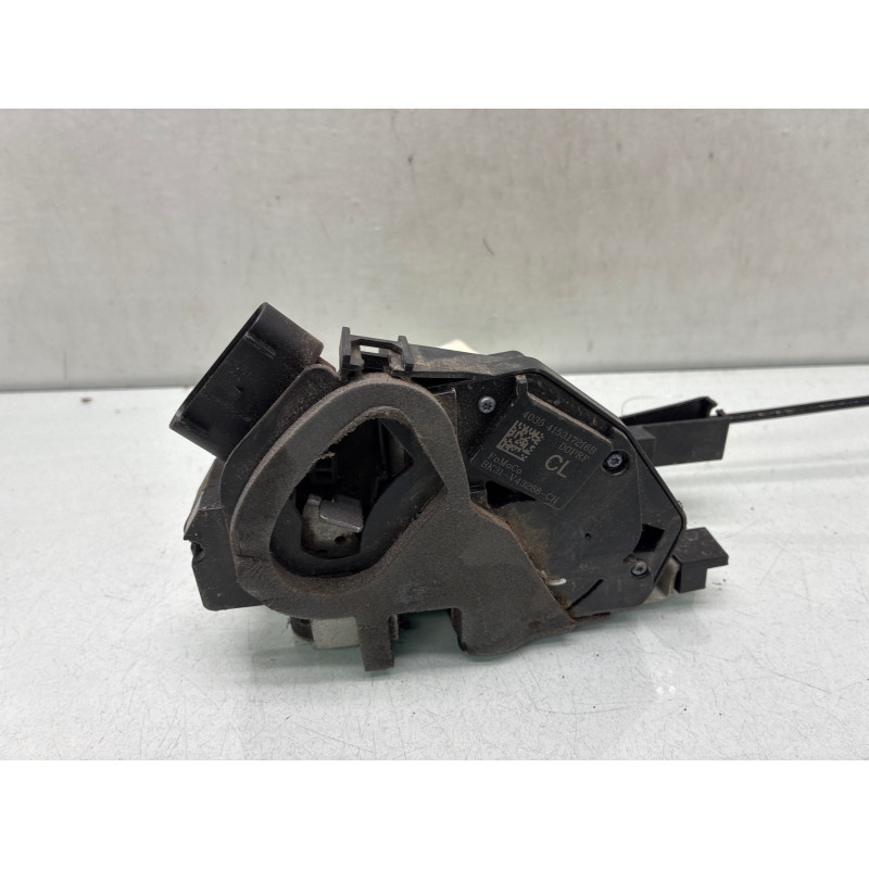 Serrure de porte de coffre droite FORD TRANSIT 5 Photo n°3