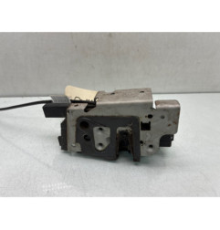 Serrure de porte de coffre droite FORD TRANSIT 5