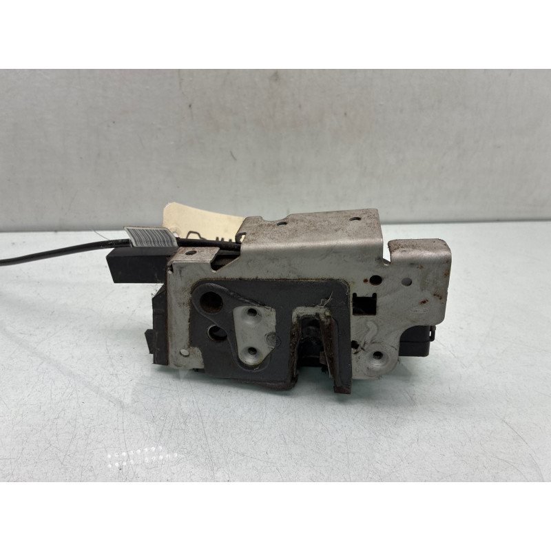 Serrure de porte de coffre droite FORD TRANSIT 5 Photo n°4