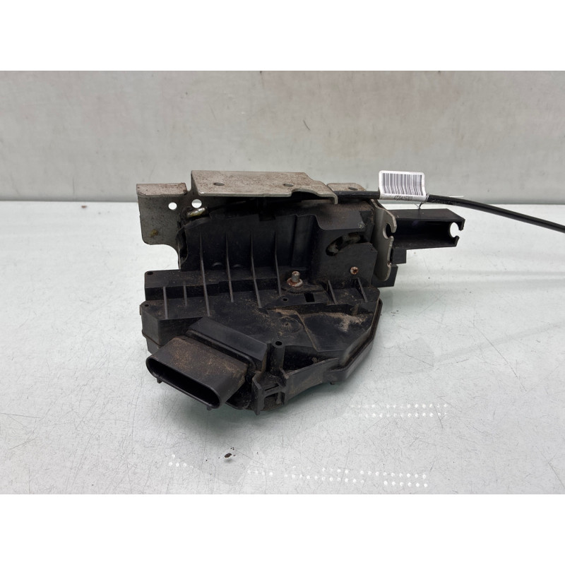 Serrure de porte de coffre droite FORD TRANSIT 5 Photo n°5