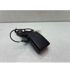 Attache ceinture arriere droit RENAULT CLIO 5