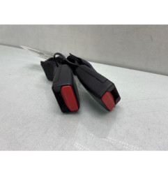 Attache ceinture arriere gauche RENAULT CLIO 5
