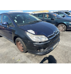 Poignee porte avant gauche CITROEN C4 1
