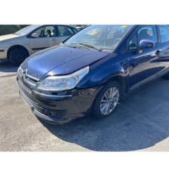 Poignee porte avant gauche CITROEN C4 1