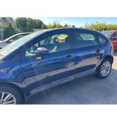 Poignee porte avant gauche CITROEN C4 1