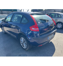 Poignee porte avant gauche CITROEN C4 1