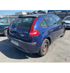 Poignee porte avant gauche CITROEN C4 1