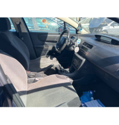 Poignee porte avant gauche CITROEN C4 1