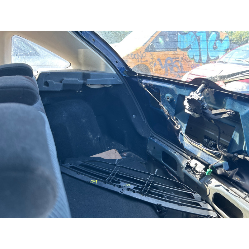 Poignee porte avant gauche CITROEN C4 1 Photo n°15