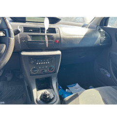 Poignee porte avant gauche CITROEN C4 1