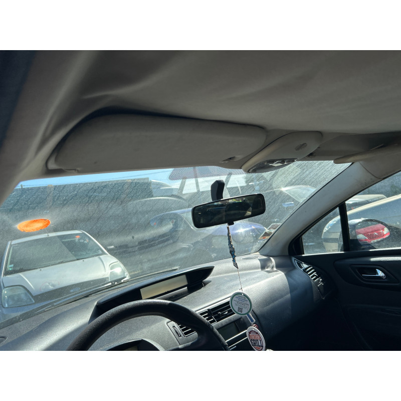 Poignee porte avant gauche CITROEN C4 1 Photo n°17