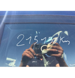 Poignee porte avant gauche CITROEN C4 1