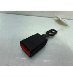 Attache ceinture avant droit CITROEN BERLINGO 2 Photo n°1