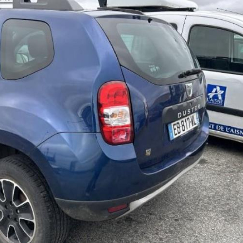 Bras essuie glace avant droit DACIA DUSTER 1 Photo n°11