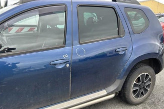 Bras essuie glace avant gauche DACIA DUSTER 1