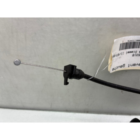 Serrure avant gauche PEUGEOT 207