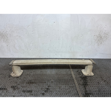 Renfort pare choc arriere (traverse) CITROEN C4 2 Photo n°1