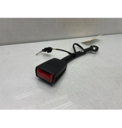 Attache ceinture avant droit VOLKSWAGEN GOLF 7 Photo n°1