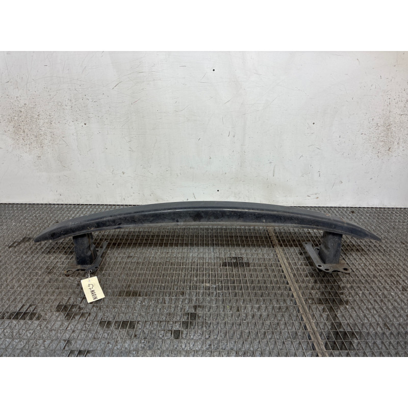 Renfort pare choc avant (traverse) VOLKSWAGEN POLO 4 Photo n°1