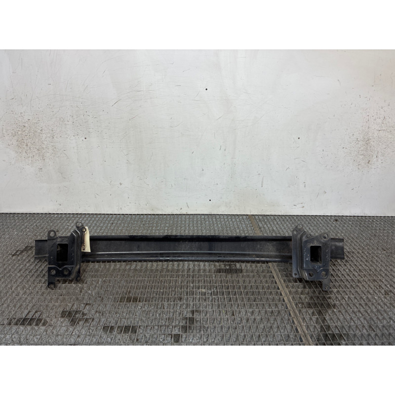 Renfort pare choc avant (traverse) VOLKSWAGEN POLO 4 Photo n°3