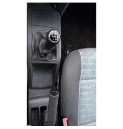 Renfort pare choc avant (traverse) VOLKSWAGEN POLO 4
