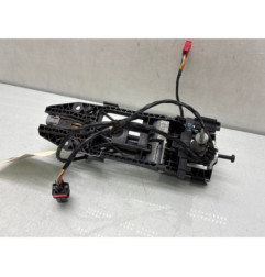 Poignee porte avant gauche VOLKSWAGEN BEETLE 2