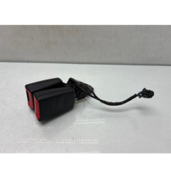 Attache ceinture arriere gauche VOLKSWAGEN BEETLE 2 Photo n°1