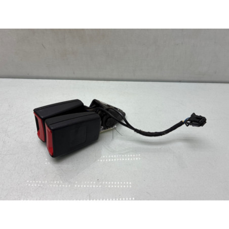 Attache ceinture arriere gauche VOLKSWAGEN BEETLE 2 Photo n°1