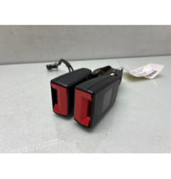 Attache ceinture arriere gauche VOLKSWAGEN BEETLE 2
