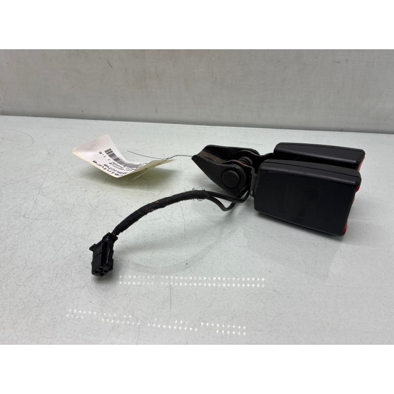Attache ceinture arriere gauche VOLKSWAGEN BEETLE 2 Photo n°3