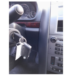 Retroviseur droit PEUGEOT 407
