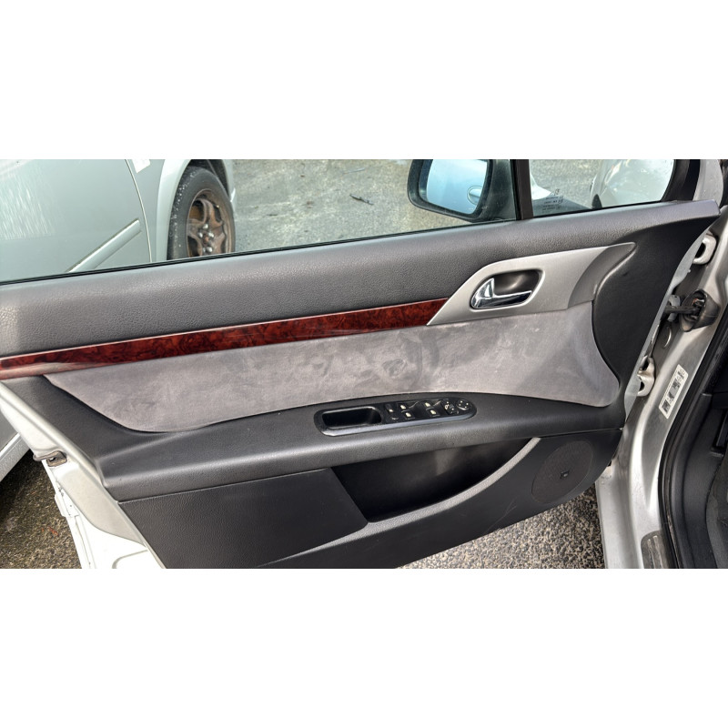 Retroviseur droit PEUGEOT 407 Photo n°19