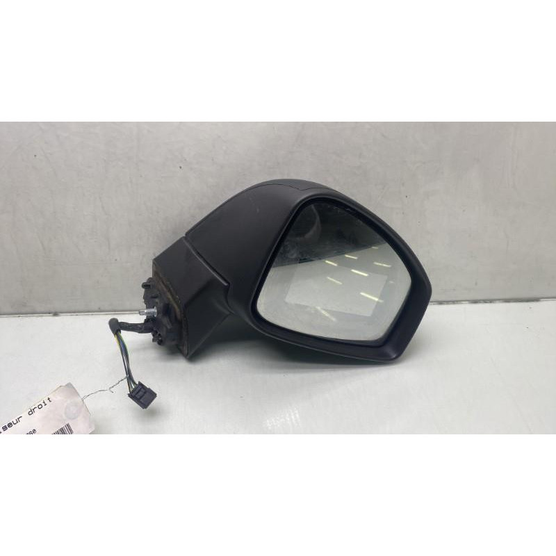 Retroviseur droit RENAULT SCENIC 3 Photo n°4