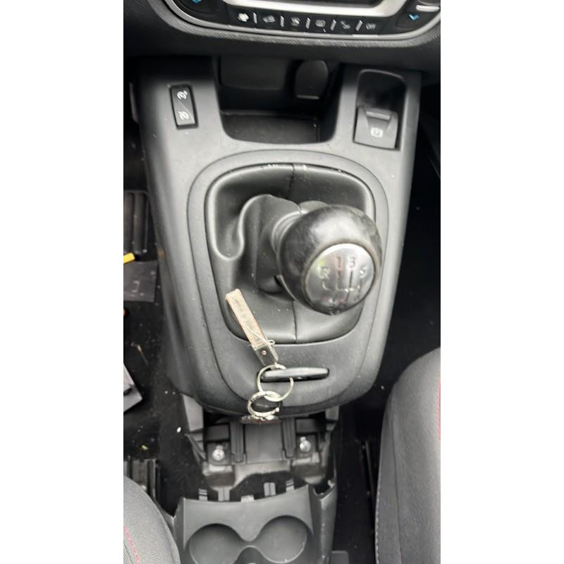 Retroviseur droit RENAULT SCENIC 3 Photo n°8