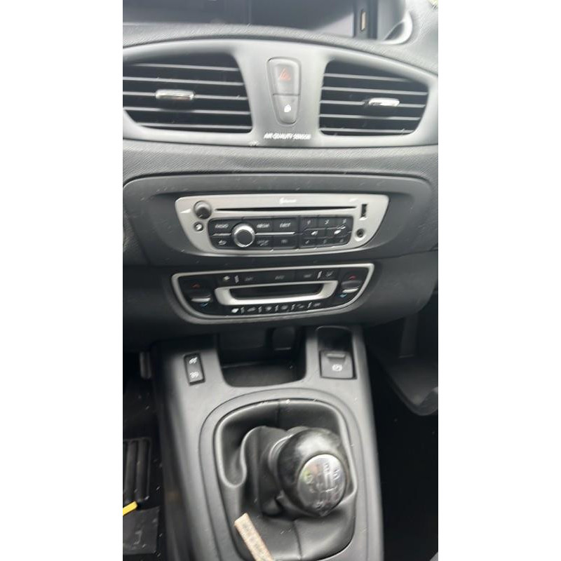 Retroviseur droit RENAULT SCENIC 3 Photo n°10