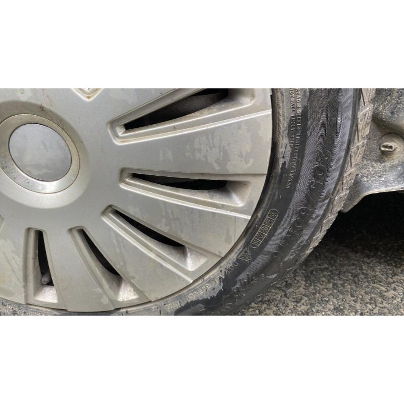 Retroviseur droit RENAULT SCENIC 3 Photo n°13