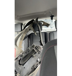 Retroviseur droit RENAULT SCENIC 3