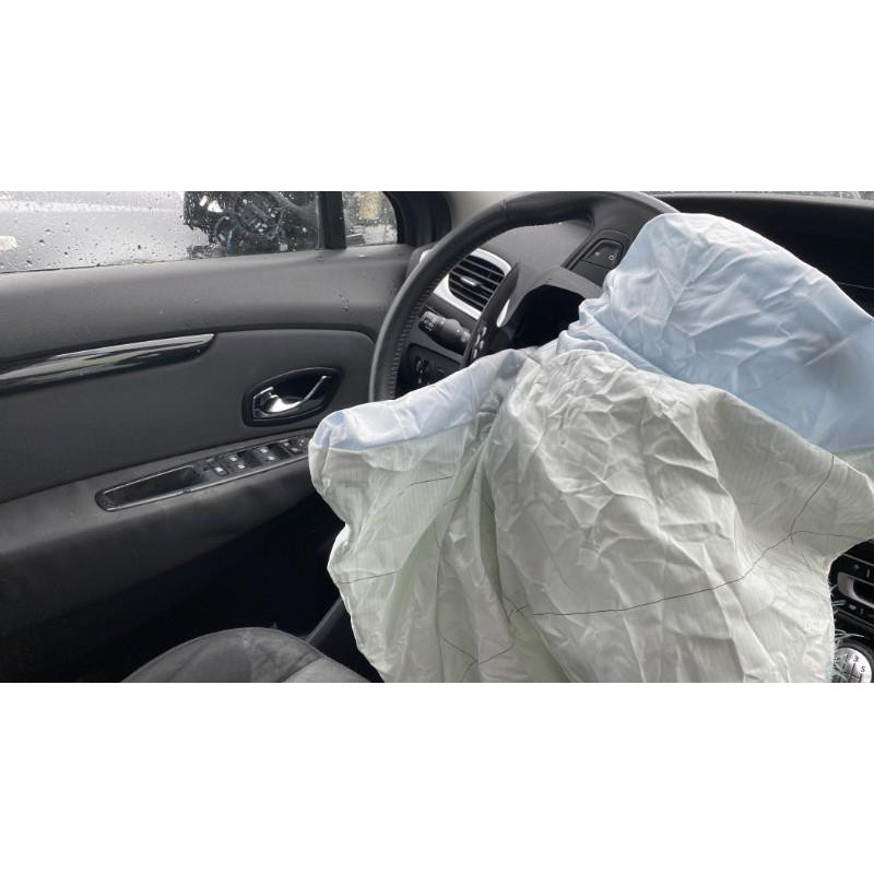 Retroviseur droit RENAULT SCENIC 3 Photo n°15