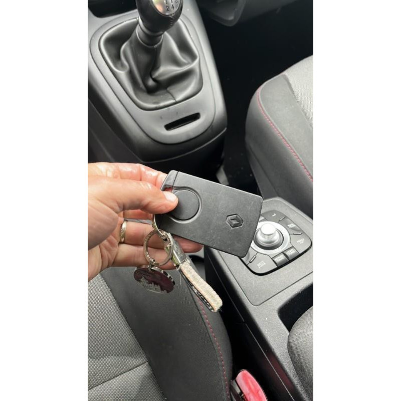 Retroviseur droit RENAULT SCENIC 3 Photo n°16