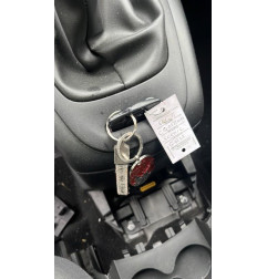 Retroviseur droit RENAULT SCENIC 3