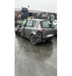 Retroviseur droit RENAULT SCENIC 3
