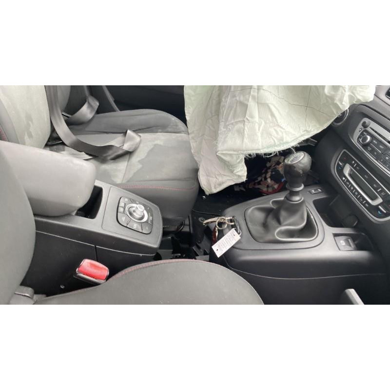 Retroviseur droit RENAULT SCENIC 3 Photo n°20