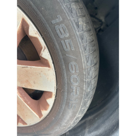 Moteur CITROEN C3 1 X-TR Photo n°1