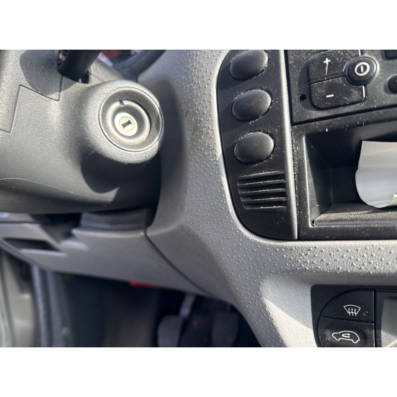 Moteur CITROEN C3 1 X-TR Photo n°18