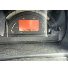 Moteur CITROEN C3 1 X-TR