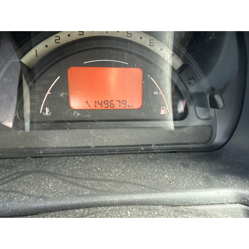 Moteur CITROEN C3 1 X-TR Photo n°19