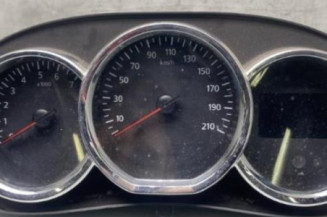 Compteur DACIA DUSTER 1 Photo n°1